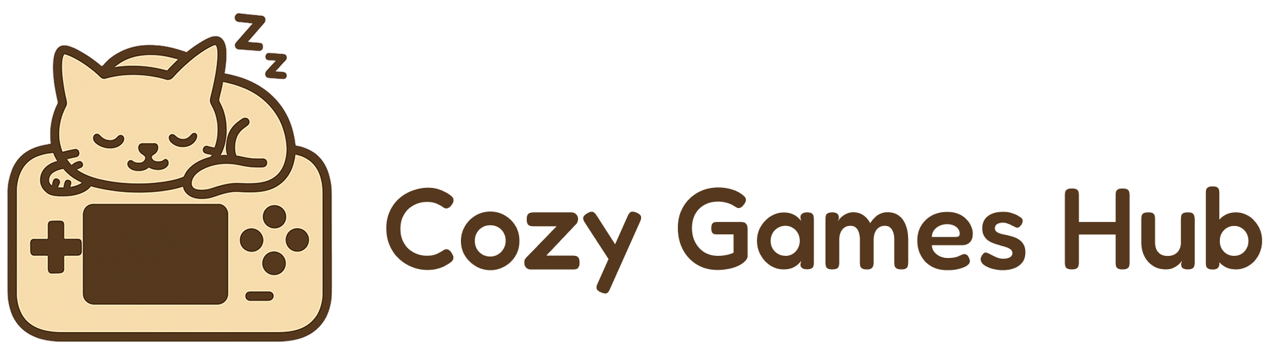 Cozy Games Hub